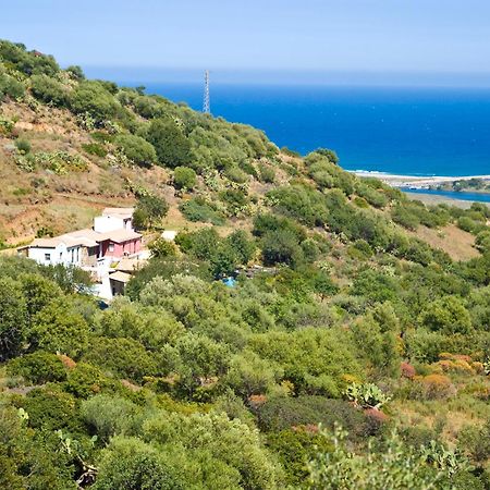 מוראברה Hotel Rio Molas מראה חיצוני תמונה