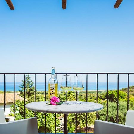 מוראברה Hotel Rio Molas מראה חיצוני תמונה