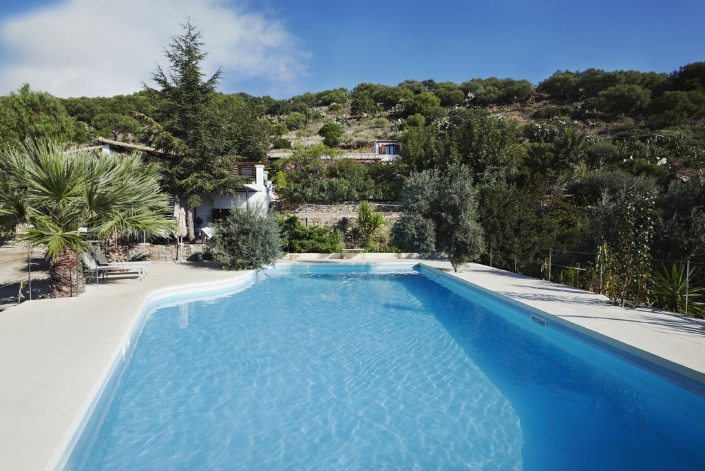 מוראברה Hotel Rio Molas מראה חיצוני תמונה