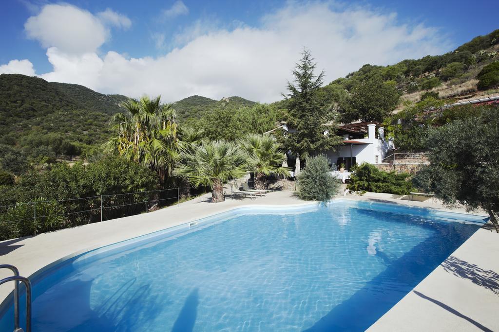 מוראברה Hotel Rio Molas מראה חיצוני תמונה