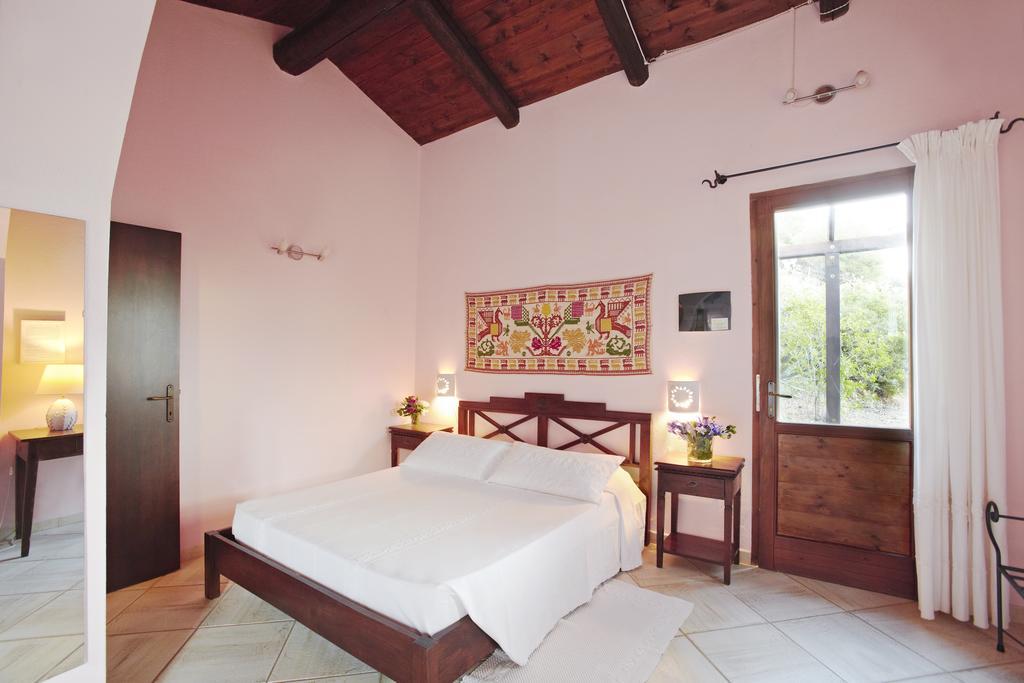מוראברה Hotel Rio Molas מראה חיצוני תמונה