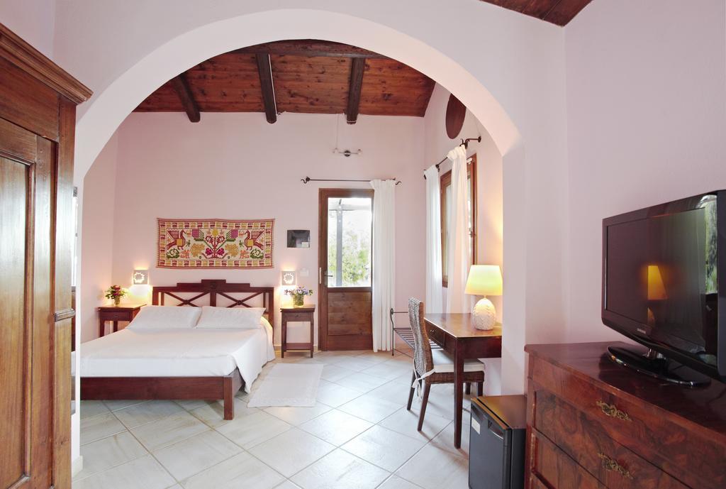מוראברה Hotel Rio Molas מראה חיצוני תמונה