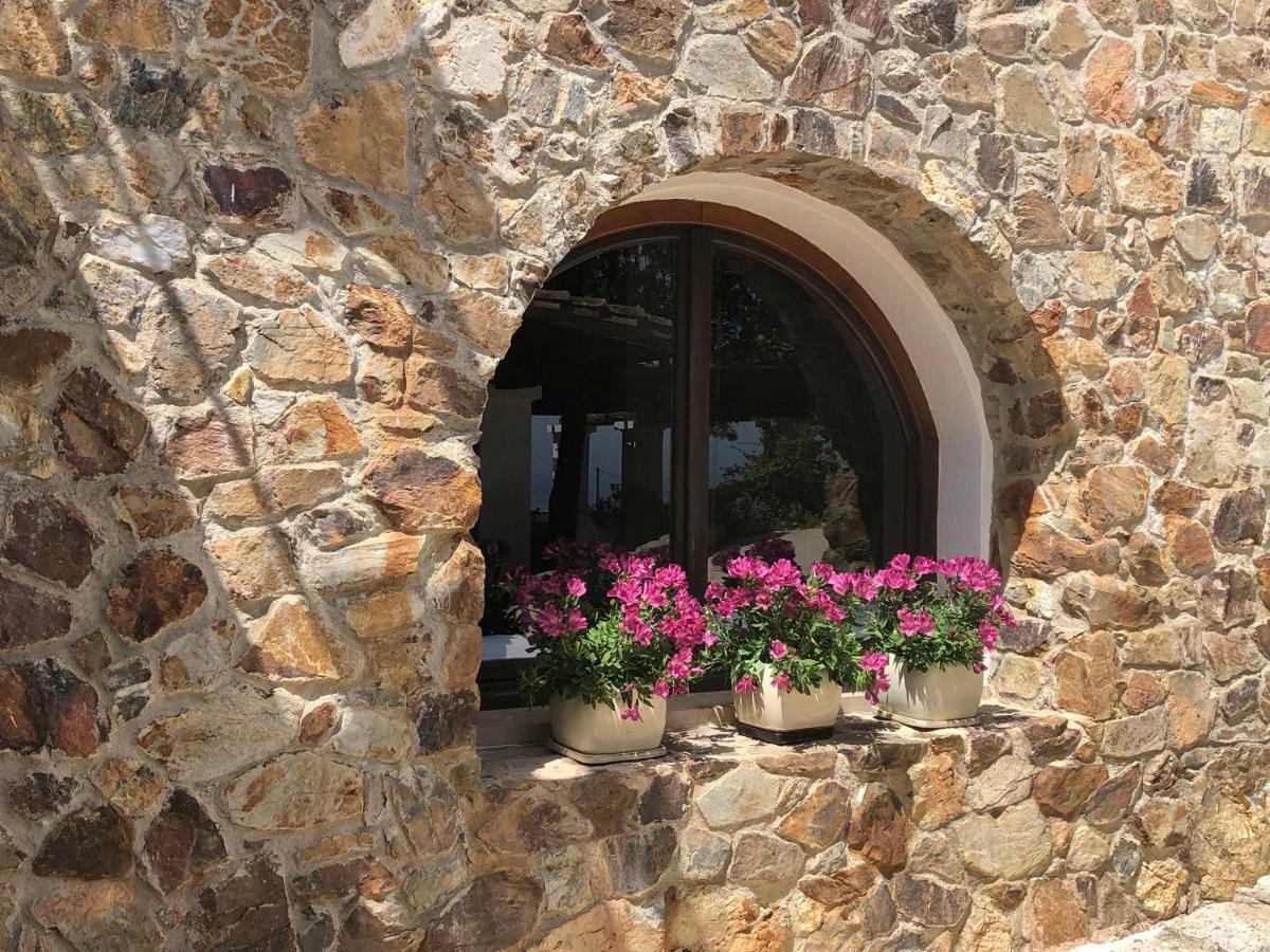 מוראברה Hotel Rio Molas מראה חיצוני תמונה