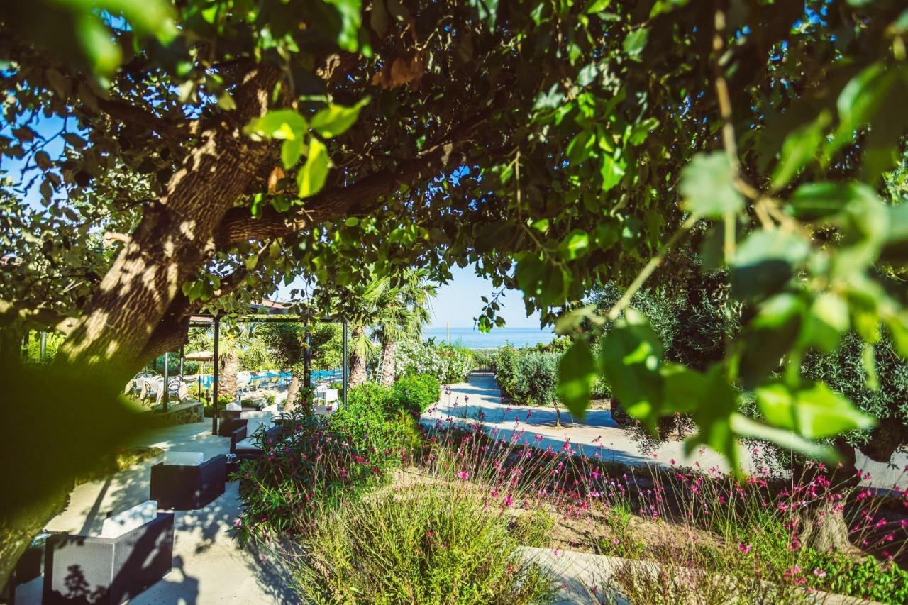 מוראברה Hotel Rio Molas מראה חיצוני תמונה