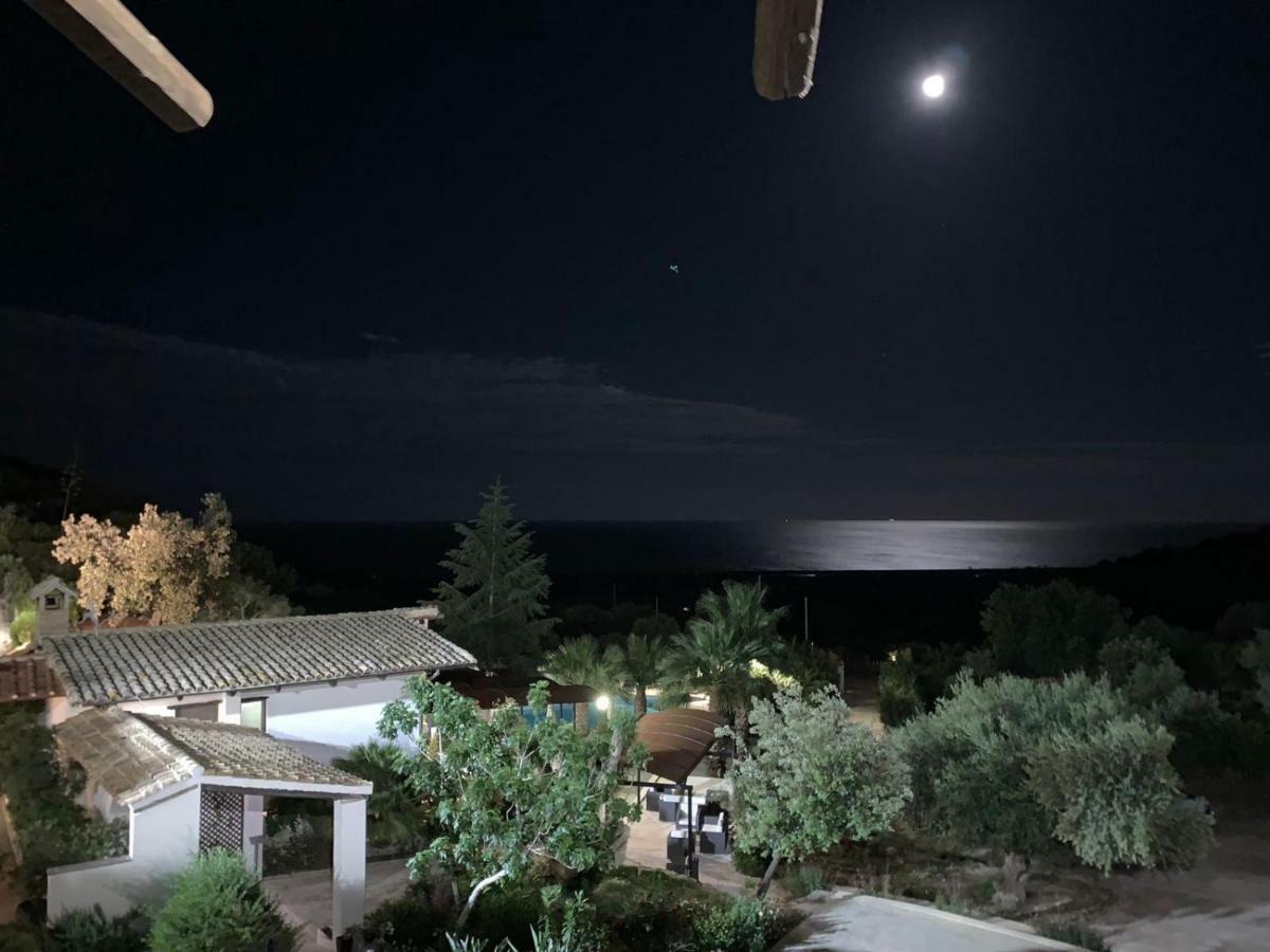 מוראברה Hotel Rio Molas מראה חיצוני תמונה