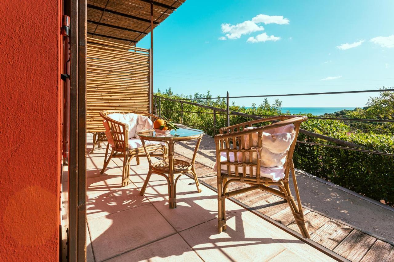 מוראברה Hotel Rio Molas מראה חיצוני תמונה