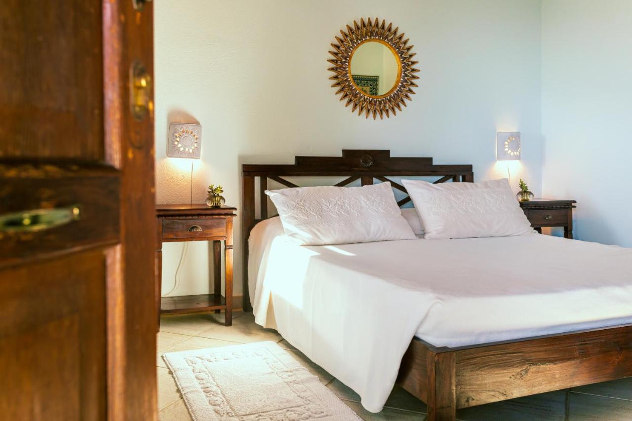 מוראברה Hotel Rio Molas מראה חיצוני תמונה