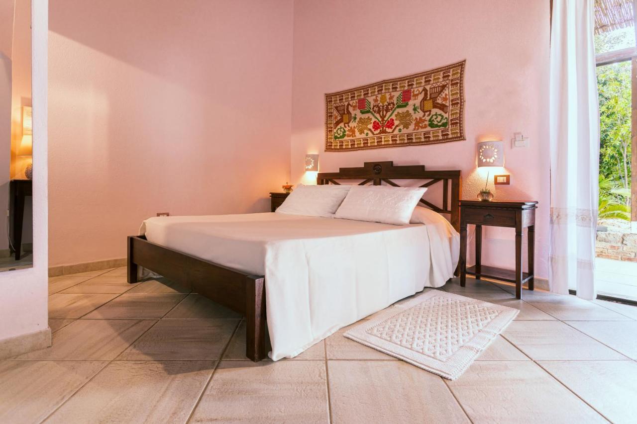 מוראברה Hotel Rio Molas מראה חיצוני תמונה