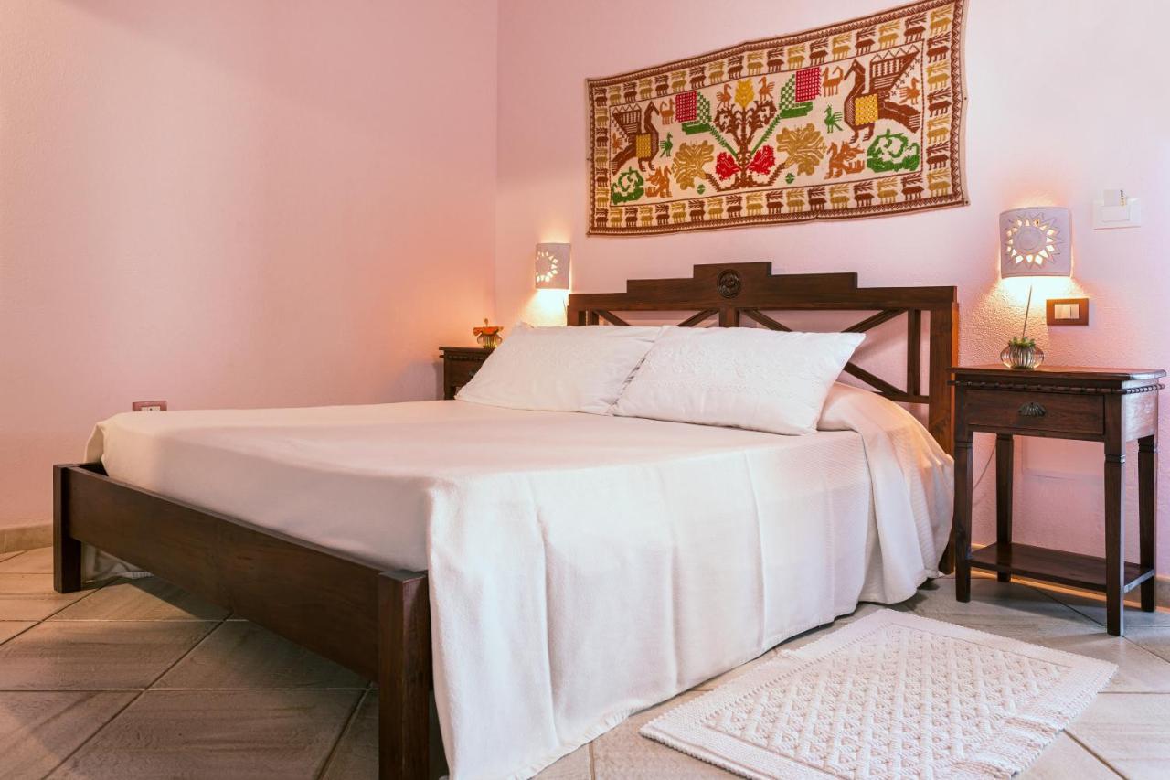 מוראברה Hotel Rio Molas מראה חיצוני תמונה