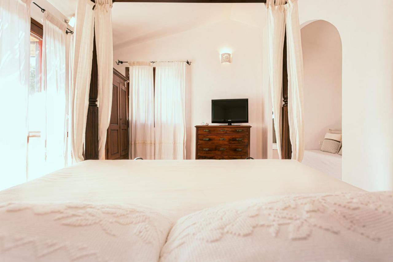 מוראברה Hotel Rio Molas מראה חיצוני תמונה